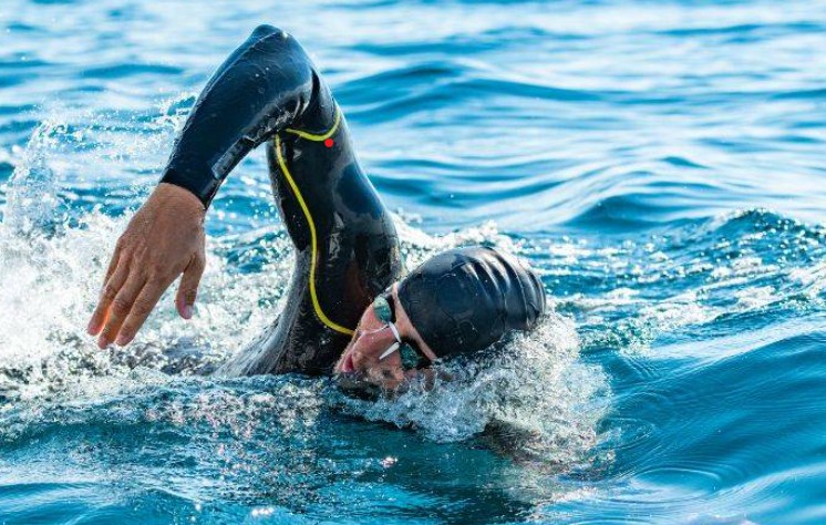 Ironman Challenge